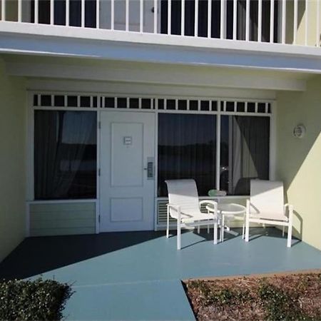 River Delight,Studio109, Beach & Pool Steps Away + Wifi رسكن المظهر الخارجي الصورة